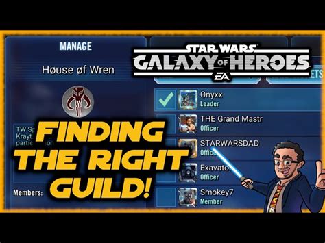 swgoh guild search.